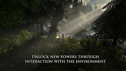 尼米亚人传奇光明山脉中文版 尼米亚人传奇光明山脉中文版