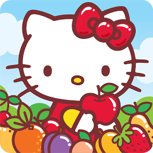 hellokitty的神秘冒险游戏小游戏