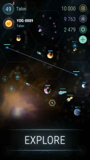 哈迪斯行星最新版