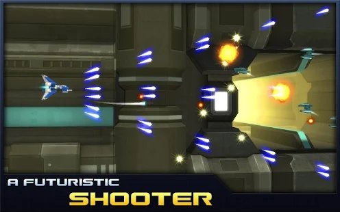 sector strike游戏
