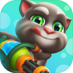 汤姆猫荒野派对测试版 v0.0.10.64357 安卓免费版