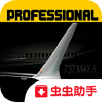 737航班游戏中文版 v1.0.0 安卓版