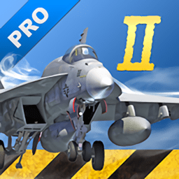 f18舰载机模拟起降2最新版汉化版 v4.3.7 安卓完整版