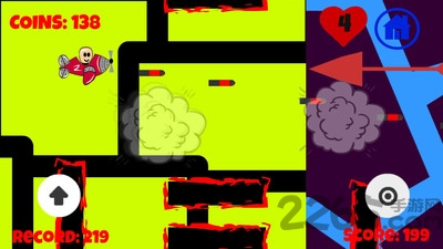 茶杯头飞机手机版 茶杯头飞机游戏下载