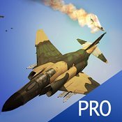 攻击战斗机游戏单机版 v2.3.1 安卓版