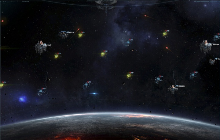 维咔冲突最新版本