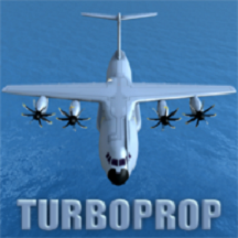 真实的飞行模拟器游戏 v1.2.4 安卓版