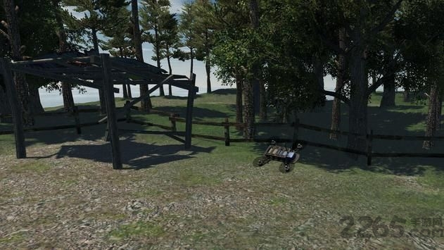 穿越机模拟器手机版