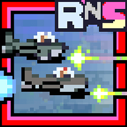 碎石与扫射手机版 v1.0.70 安卓版