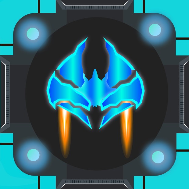 闲置空间无尽点击内购版 v1.3.4 安卓中文版