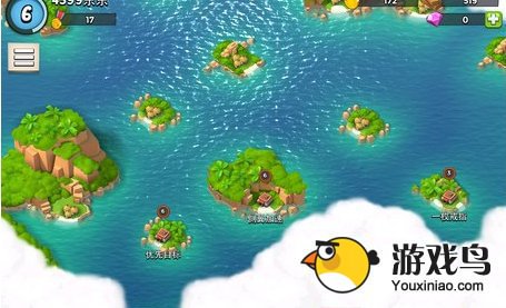 《海岛奇兵》建筑资料大全 关于建筑技巧[图]图片1