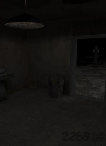 黑暗森林vr手机版