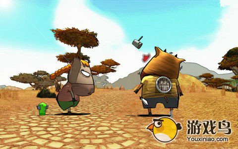 《我叫MT Online》攻略 命中闪避暴击详解[图]图片1