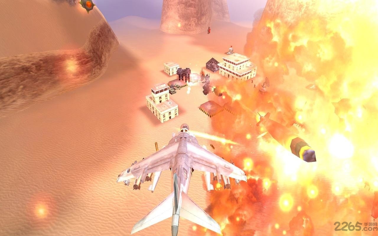 炮艇战3d直升机修改版 炮艇战3d直升机手机修改版