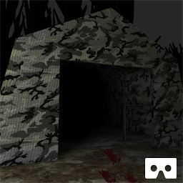 黑暗森林vr手机版 v1.1 安卓版