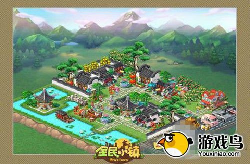 《全民小镇》高手攻略 高手通关秘诀全分享[多图]图片5