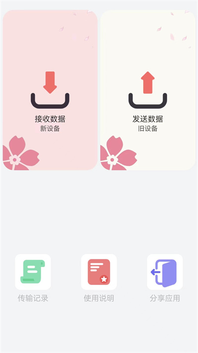 换机创鹏软件