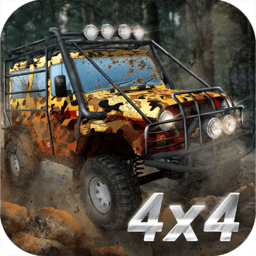 uaz4x4越野拉力赛最新版 v1.03 安卓版