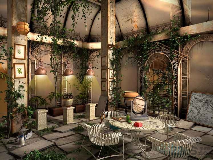 逃离双塔湾手游 逃离双塔湾手机版下载