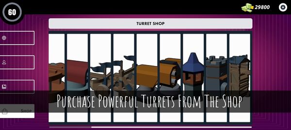 程序性td任意塔防手机版