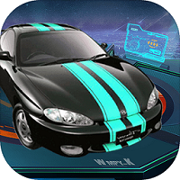 疯狂赛车手游戏 v2.0 安卓版