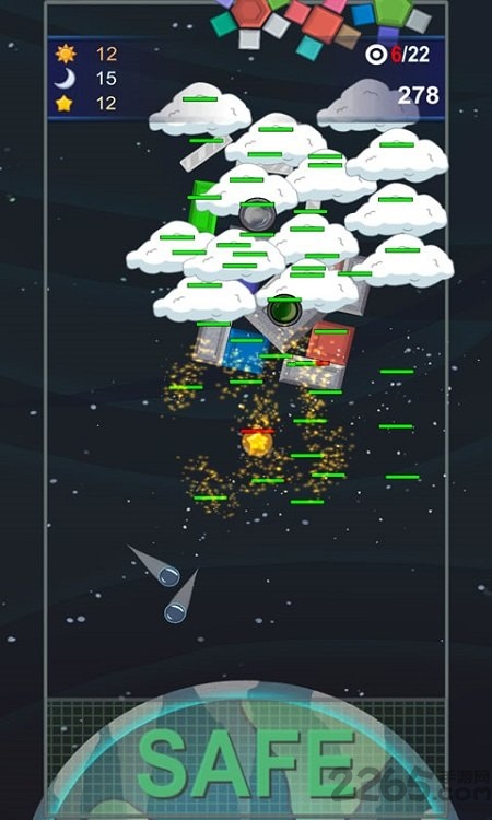 弹珠救地球最新版 弹珠救地球最新版