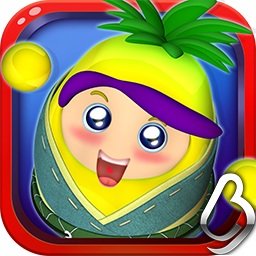 果宝特攻机甲英雄游戏 v1.0.0 安卓最新版