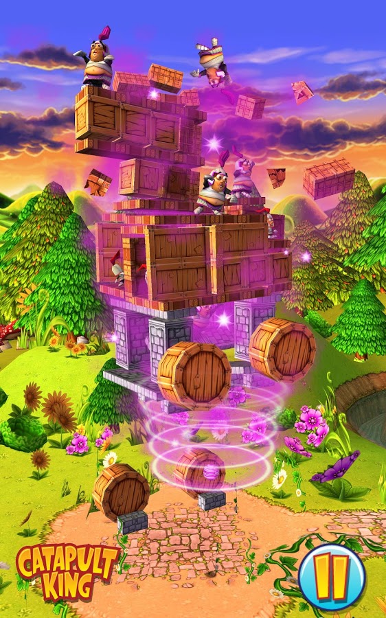 弹射之王2去广告版