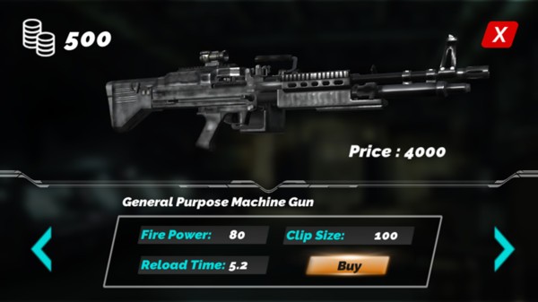 恐龙侏罗纪猎人手机版