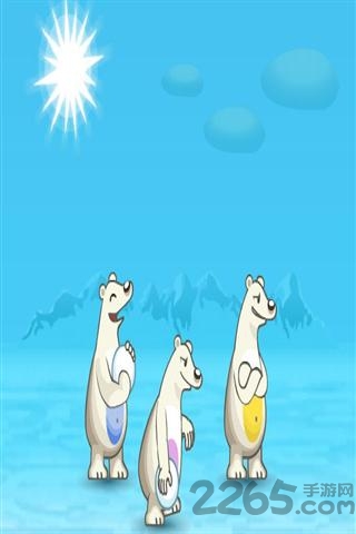 疯狂的企鹅中文版