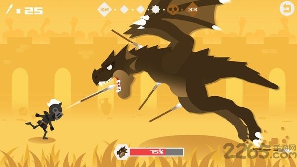 丛林狩猎大师内测版