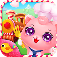 宠物食品火车手机版 v1.1.0 安卓版