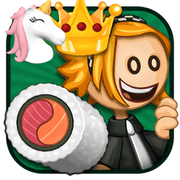 老爹寿司店美食家手机版 v1.1.0 安卓版