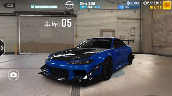 CSR赛车2游戏攻略