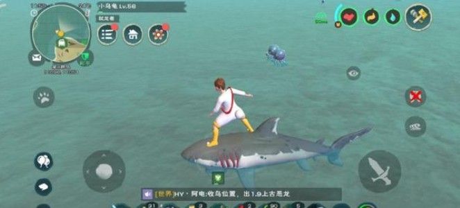 创造与魔法爆炒鱿鱼怎么做？爆炒鱿鱼食谱配方制作方法[多图]图片8