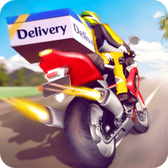 摩托车赛车模拟器游戏 v1.2 安卓版