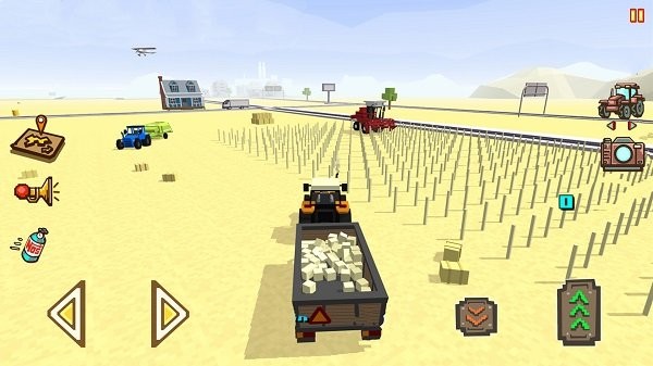 超能赛车挑战最新版 超能赛车挑战最新版