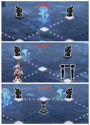 灵魂潮汐2-6通关攻略：2-6隐藏路线机关解谜步骤[多图]图片6