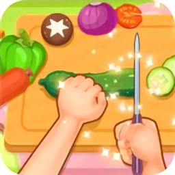 美食点心制作手机版 v1.1.3 安卓最新版