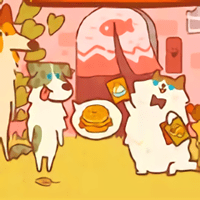 动物餐厅美食烹饪家手机版 v1.0.23 安卓版