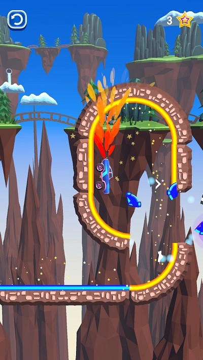 画线登山赛车最新版 画线登山赛车最新版