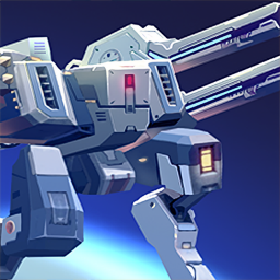 机甲吃鸡模拟器手机版 v2.0 安卓版