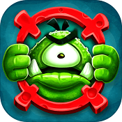 怪兽弹射手机版 v1.0.43 安卓版