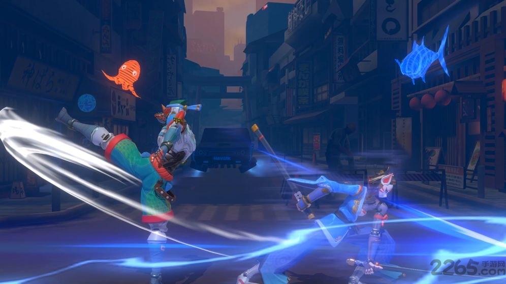 metal revolution手游