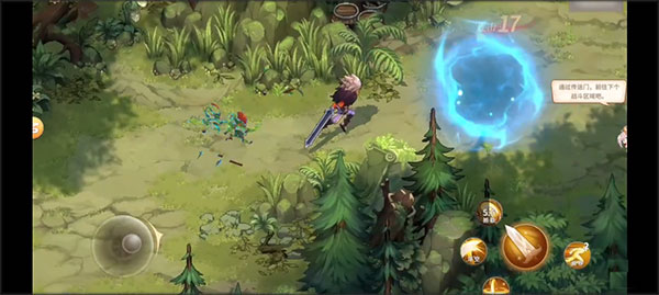 勇士与冒险玩法攻略 勇士与冒险玩法攻略