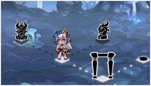 灵魂潮汐2-6通关攻略：2-6隐藏路线机关解谜步骤[多图]图片5