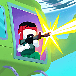 超级弹射游戏 v1.0.1 安卓版