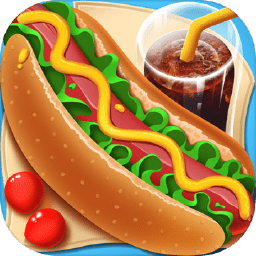美食烹饪家单机游戏 v6.8.33151 安卓版