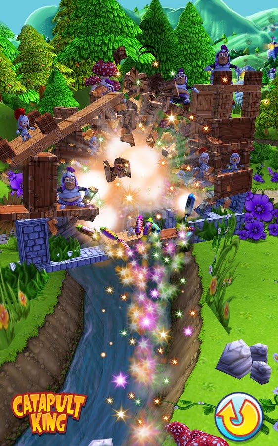 弹射之王2中文破解版下载