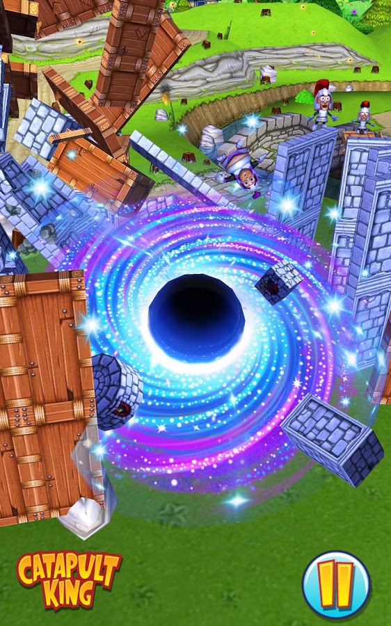 弹射之王2去广告版